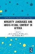 Minority Languages and Audio-Visual Content in Africa