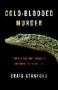 Cold-Blooded Murder