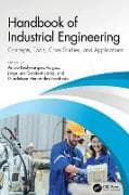 Handbook of Industrial Engineering