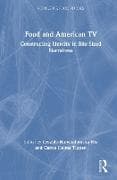 Food and American TV