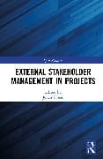 External Stakeholder Management in Projects