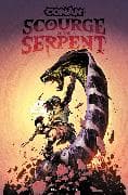 Conan the Barbarian: Scourge of the Serpent
