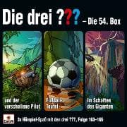 28./3er Box- Folgen 82-84