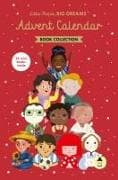Little People, BIG DREAMS