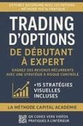 Trading d'Options - De Débutant à Expert