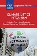 Climate Justice in Tourism