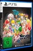 Romancing SaGa - Minstrel Song Remastered International (PlayStation PS5)