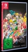 Romancing SaGa - Minstrel Song Remastered International (Nintendo Switch)