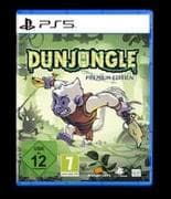 Dunjungle - Premium Edition (PlayStation PS5)