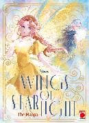 Wings of Starlight: The Manga Volume 1