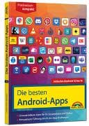 Die besten Android-Apps: Für dein Smartphone und Tablet - aktuell zu Android 12, 13, 14, 15, 16 und 17