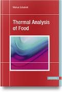 Thermal Analysis of Food