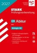 STARK Biologie GK - Abitur 2027 NRW - Prüfungsvorbereitung