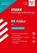 STARK Chemie GK/LK - Abitur 2027 NRW - Prüfungsvorbereitung