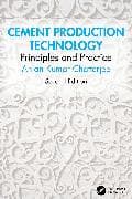 Cement Production Technology