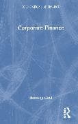 Corporate Finance