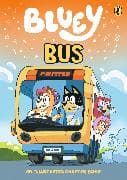 Bluey: Bus