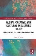 Global Creative and Cultural Industries Policy