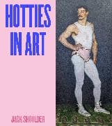 Hotties in Art