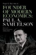Founder of Modern Economics: Paul A. Samuelson
