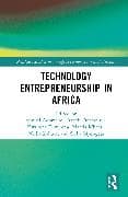Technology Entrepreneurship in Africa