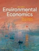 Environmental Economics