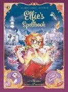 Elfie's Spellbook Volumes 1 & 2: Elfie's Spellbook and The Song of the Cicadas