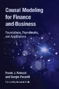 Causal Modeling for Finance and Business