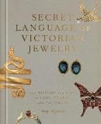 Secret Language of Victorian Jewelry