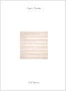 Agnes Martin: On Beauty