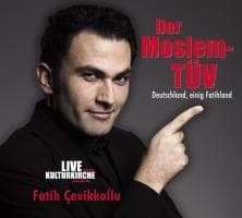 Der Moslem-TÜV