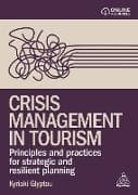 Crisis Management in Tourism