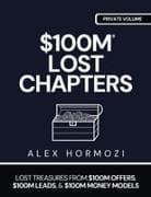 $100M LOST CHAPTERS