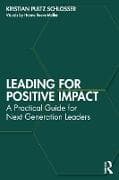 Leading for Positive Impact
