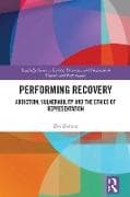 Performing Recovery