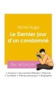 Réussir son Bac de français 2026 : Analyse du roman Le Dernier jour d'un condamné de Victor Hugo