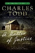 A Matter of Justice