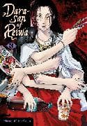 Dara-san of Reiwa, Vol. 3
