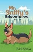 Mr. Sniffy's Adventures