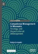 Competence Management in Museums