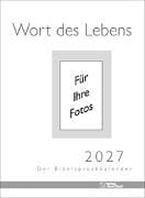 Wort des Lebens 2027 - Der Bibelspruchkalender