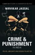 Crime and Punishment in India