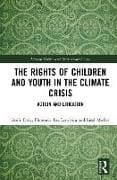 The Rights of Children and Youth in the Climate Crisis