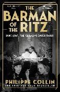 The Barman of the Ritz