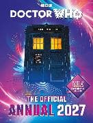 Doctor Who Annual 2027