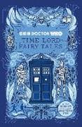 Doctor Who: Time Lord Fairy Tales