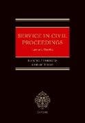 Service in Civil Proceedings