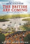 The British Are Coming: The Graphic Edition, Volume 1