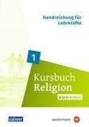 Kursbuch Religion Elementar 1. Ausgabe 2025 Handreichung für die 5./6. Klasse