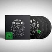 Akustik Tour - Live im Admiralspalast